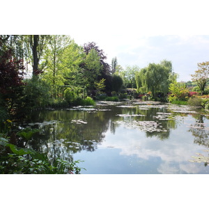 Picture France Giverny 2013-06 105 - Sight Giverny