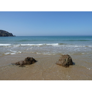 Picture Jersey Jersey Plemont 2010-04 12 - Perspective Plemont