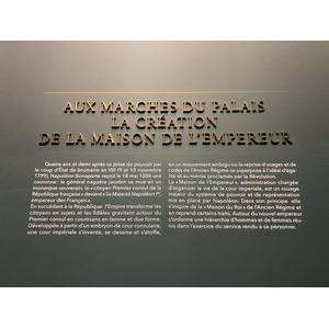Picture France Fontainebleau 2019-04 321 - Tourist Places Fontainebleau
