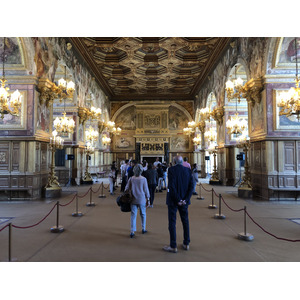 Picture France Fontainebleau 2019-04 47 - Tourist Attraction Fontainebleau