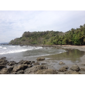 Picture Costa Rica Montezuma 2015-03 226 - Picture Montezuma