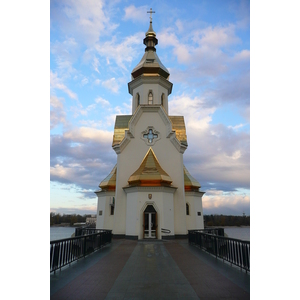 Picture Ukraine Kiev Podil 2007-11 68 - Perspective Podil