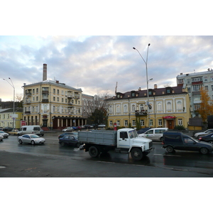 Picture Ukraine Kiev Podil 2007-11 62 - Car Rental Podil