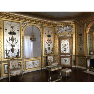 Picture France Fontainebleau 2019-04 253 - Trip Fontainebleau