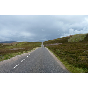 Picture United Kingdom Cairngorms National Park 2011-07 129 - Trips Cairngorms National Park
