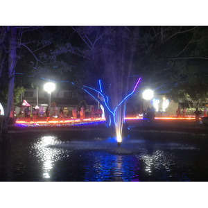 Picture Thailand Chiang Mai Nong Buak Haad Public Park 2024-01 5 - Sight Nong Buak Haad Public Park