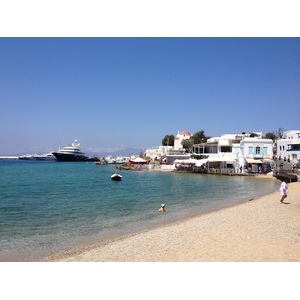 Picture Greece Mykonos 2014-07 185 - Picture Mykonos