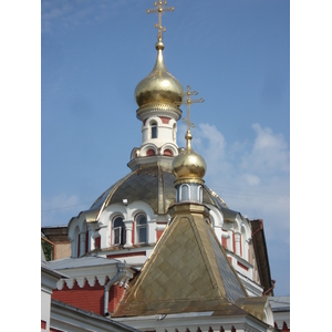 Picture Russia Kazan 2006-07 177 - Picture Kazan