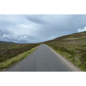 Picture United Kingdom Cairngorms National Park 2011-07 25 - Perspective Cairngorms National Park