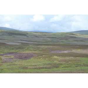 Picture United Kingdom Cairngorms National Park 2011-07 4 - Road Cairngorms National Park