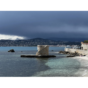 Picture France Antibes 2024-04 39 - Tourist Attraction Antibes