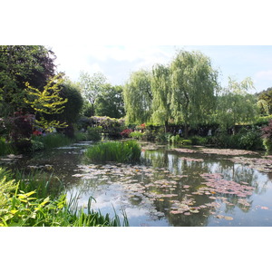 Picture France Giverny 2013-06 94 - Photo Giverny