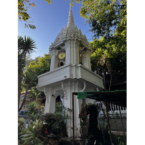 Picture Thailand Chiang Mai Doi Suthep 2024-01 4 - Pictures Doi Suthep