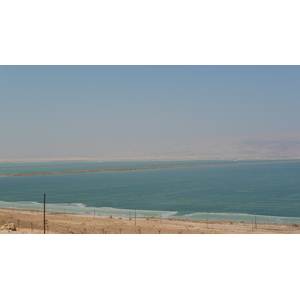 Picture Israel Arad to Dead Sea road 2007-06 124 - Photos Arad to Dead Sea road