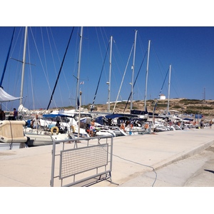 Picture Greece Koufonissia 2014-07 0 - View Koufonissia