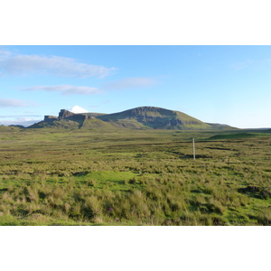 Picture United Kingdom Skye 2011-07 263 - Picture Skye