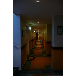 Picture South Africa Port Elizabeth Courtyard Hotel 2008-09 9 - Photo Courtyard Hotel