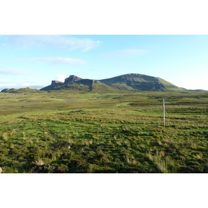 Picture United Kingdom Skye 2011-07 262 - Photos Skye