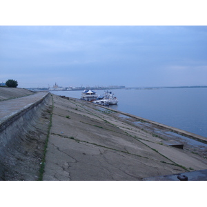 Picture Russia Nizhniy Novgorod 2006-07 57 - Views Nizhniy Novgorod