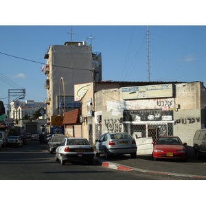 Picture Israel Haifa 2006-12 115 - Perspective Haifa