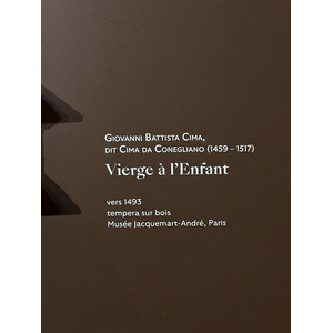 Picture France Paris Jacquemart Andre Museum 2023-04 6 - Photographers Jacquemart Andre Museum