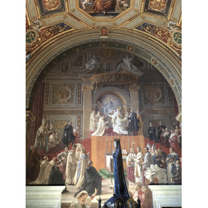 Picture Italy Rome Vatican Museum 2024-09 328 - Pictures Vatican Museum