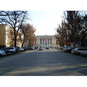 Picture Kazakhstan Almaty 2007-03 61 - Photos Almaty