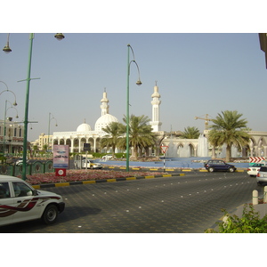 Picture United Arab Emirates Al Ain 2005-03 90 - Photographer Al Ain