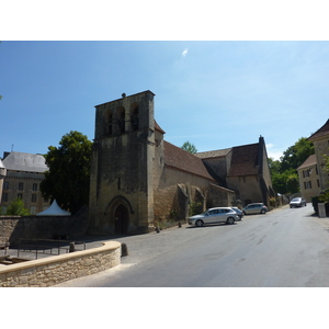 Picture France Campagne 2009-07 4 - Journey Campagne