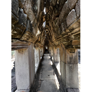 Picture Cambodia Siem Reap Baphuon 2023-01 61 - Discover Baphuon