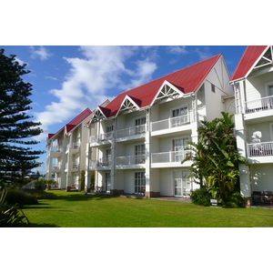 Picture South Africa Port Elizabeth Courtyard Hotel 2008-09 29 - Sight Courtyard Hotel