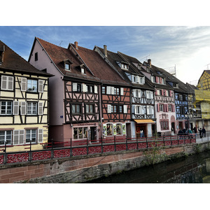 Picture France Colmar 2023-10 14 - Trip Colmar