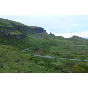 Picture United Kingdom Skye 2011-07 248 - Views Skye
