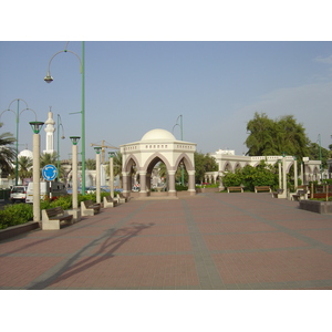 Picture United Arab Emirates Al Ain 2005-03 10 - Discover Al Ain