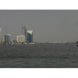 Picture United Arab Emirates Dubai 2005-03 46 - Store Dubai