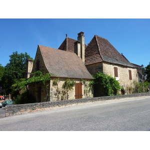 Picture France Campagne 2009-07 1 - Photos Campagne