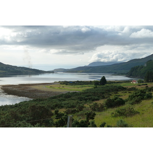 Picture United Kingdom Wester Ross 2011-07 170 - View Wester Ross