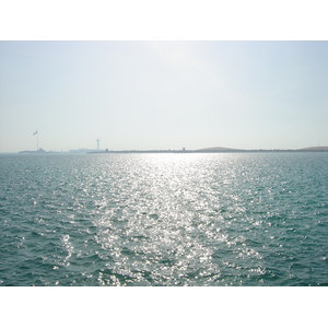 Picture United Arab Emirates Abu Dhabi 2005-09 1 - Tourist Abu Dhabi