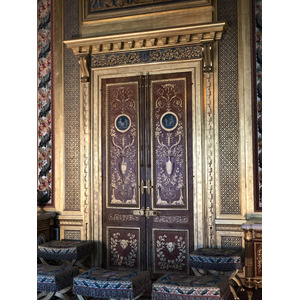 Picture France Fontainebleau 2019-04 415 - Photographers Fontainebleau