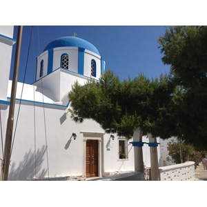 Picture Greece Koufonissia 2014-07 567 - Map Koufonissia
