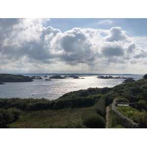 Picture France Brehat Island 2020-06 27 - Visit Brehat Island
