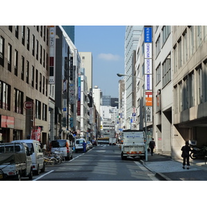 Picture Japan Tokyo 2010-06 3 - Views Tokyo