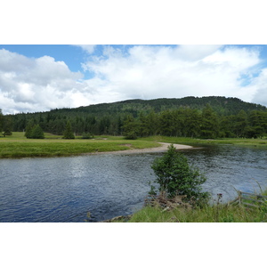 Picture United Kingdom Cairngorms National Park 2011-07 31 - Photos Cairngorms National Park