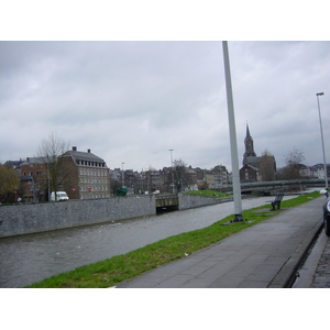 Picture Belgium Vervier 2002-02 4 - Trip Vervier