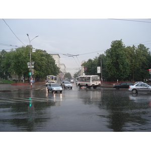 Picture Russia Nizhniy Novgorod 2006-07 85 - Sight Nizhniy Novgorod