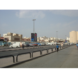 Picture United Arab Emirates Dubai 2005-03 47 - Car Rental Dubai