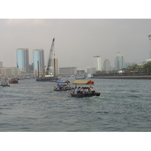 Picture United Arab Emirates Dubai 2005-03 39 - Tourist Places Dubai