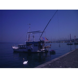Picture Swiss Geneva 1999-06 1 - Tourist Places Geneva