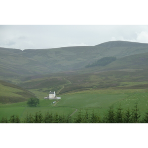 Picture United Kingdom Cairngorms National Park 2011-07 117 - Photos Cairngorms National Park