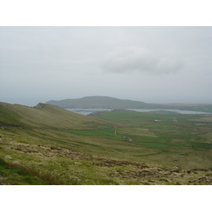 Picture Ireland Kerry Ballinskelligs 2004-05 19 - Perspective Ballinskelligs